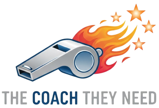 The Coach They Need